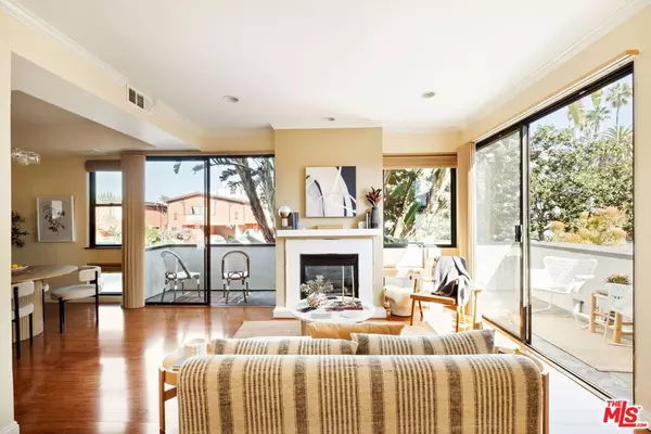 3675 Keystone AVE #1, Los Angeles, CA 90034