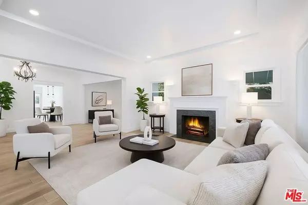 Los Angeles, CA 90036,641 N Martel AVE