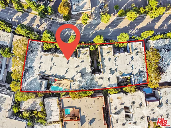 Culver City, CA 90230,5870 Green Valley CIR #223