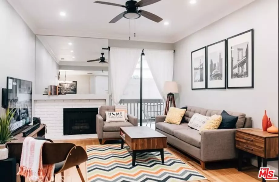 497 E California BLVD #112, Pasadena, CA 91106