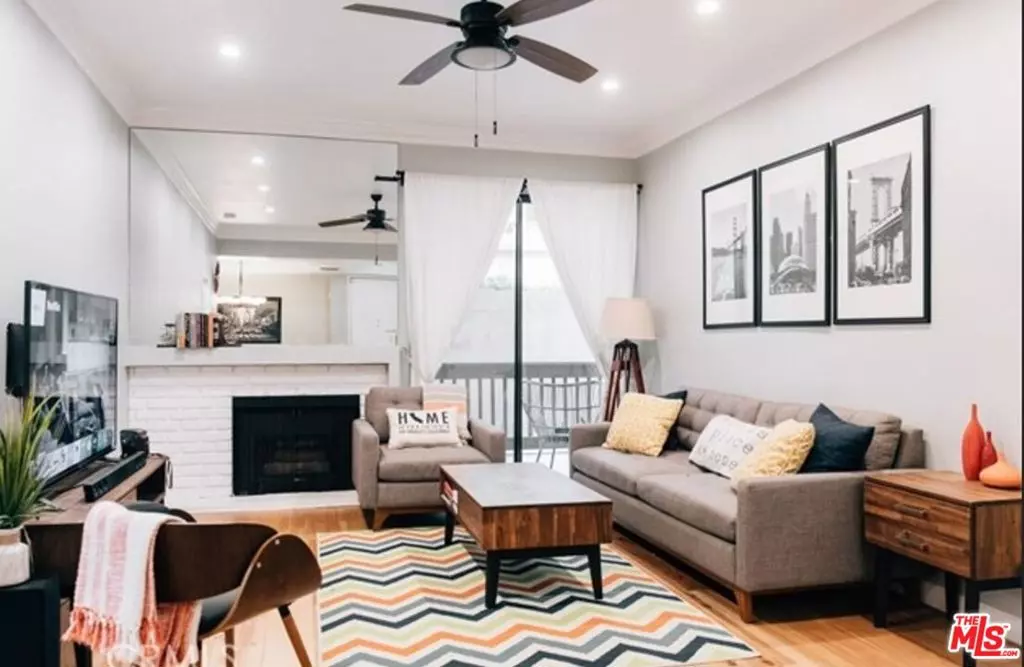 Pasadena, CA 91106,497 E California BLVD #112