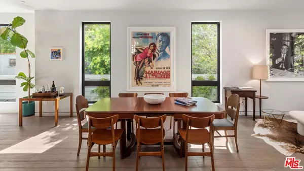 Los Angeles, CA 90046,1724 N Sierra Bonita AVE