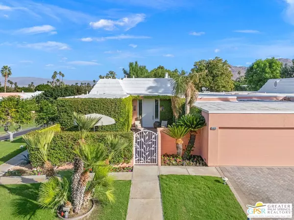 Palm Desert, CA 92260,46920 Amir DR