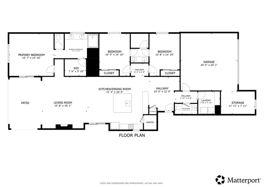 80253 Platinum WAY, La Quinta, CA 92253