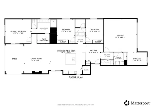 80253 Platinum WAY, La Quinta, CA 92253