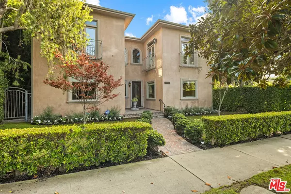 13222 Rose AVE, Los Angeles, CA 90066