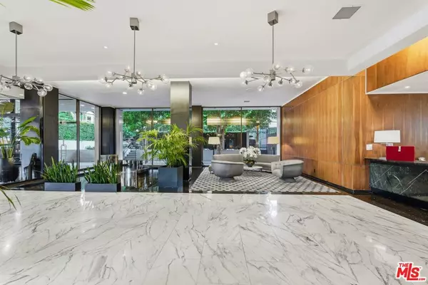 West Hollywood, CA 90069,1100 Alta Loma RD #602