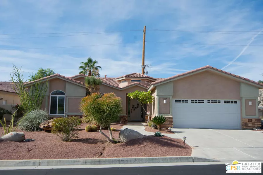 8567 Summit PASS, Desert Hot Springs, CA 92240