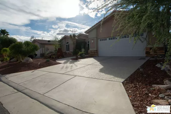 Desert Hot Springs, CA 92240,8567 Summit PASS