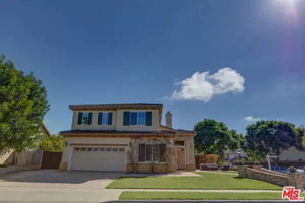 Camarillo, CA 93012,2008 Las Estrellas CT