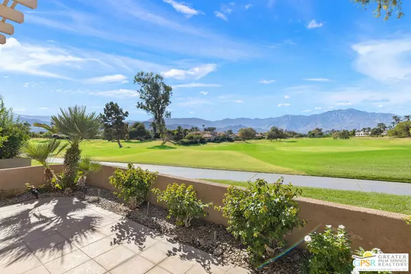 Rancho Mirage, CA 92270,105 Augusta DR