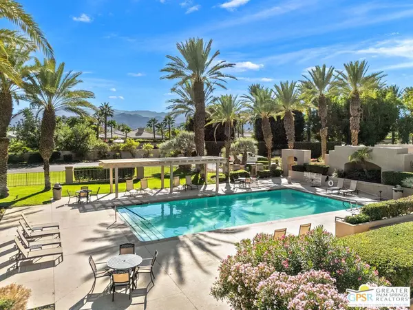 Rancho Mirage, CA 92270,105 Augusta DR