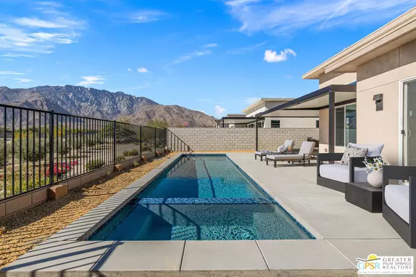 Palm Springs, CA 92262,139 Mustang LN