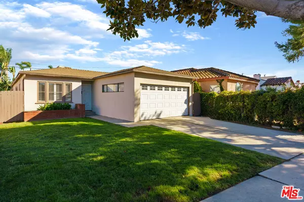 1744 S Genesee AVE, Los Angeles, CA 90019