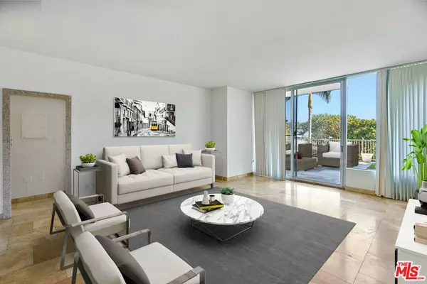 17350 W Sunset BLVD #103, Pacific Palisades, CA 90272