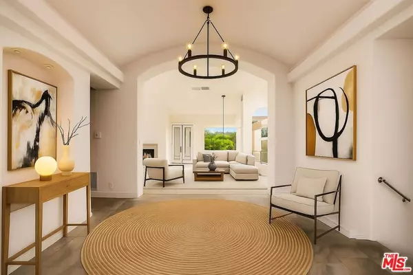 Beverly Hills, CA 90210,1136 Calle Vista DR