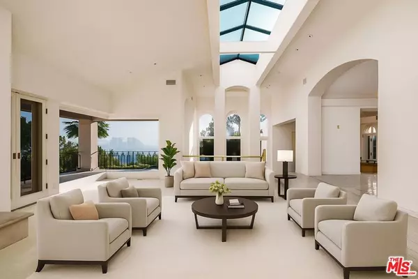 Beverly Hills, CA 90210,1136 Calle Vista DR