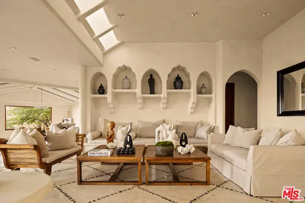 Palm Desert, CA 92561,57425 Palm Seco CIR