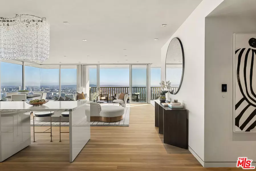 9255 Doheny RD #2006, West Hollywood, CA 90069