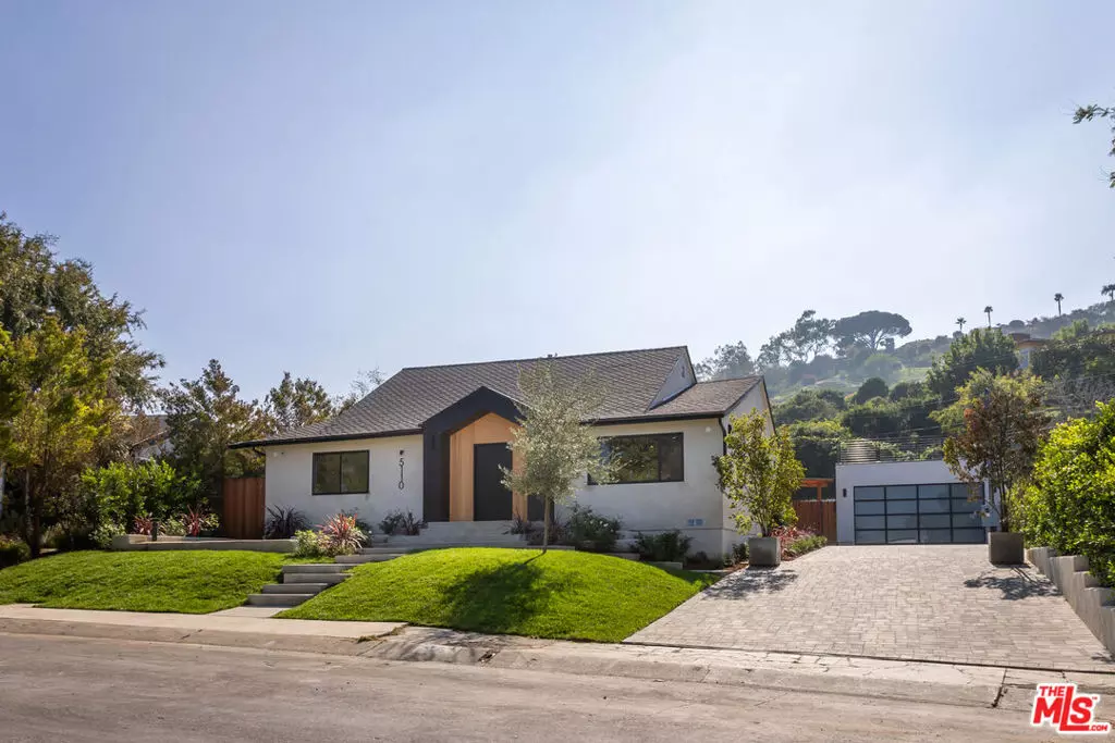 Los Angeles, CA 90008,5110 Orange PL