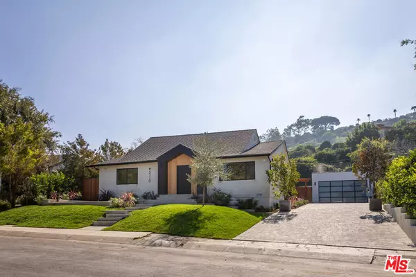 5110 Orange PL, Los Angeles, CA 90008