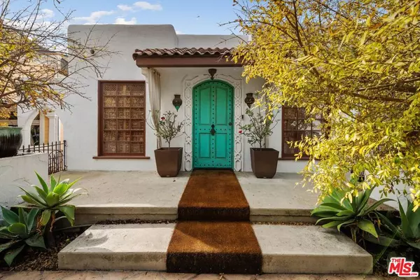 2116 3rd ST, Santa Monica, CA 90405