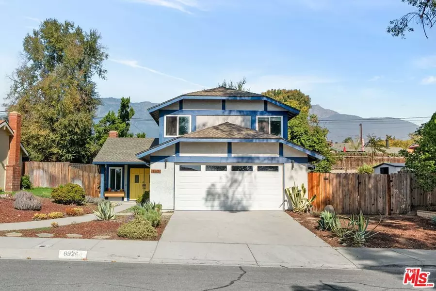 8926 Yew ST, Rancho Cucamonga, CA 91730