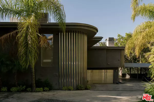 Los Angeles, CA 90069,1778 Viewmont DR