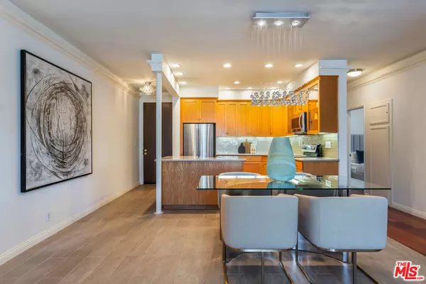 Santa Monica, CA 90403,900 Euclid ST #108