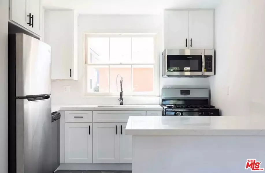 1138 Princeton ST #1132-A, Santa Monica, CA 90403