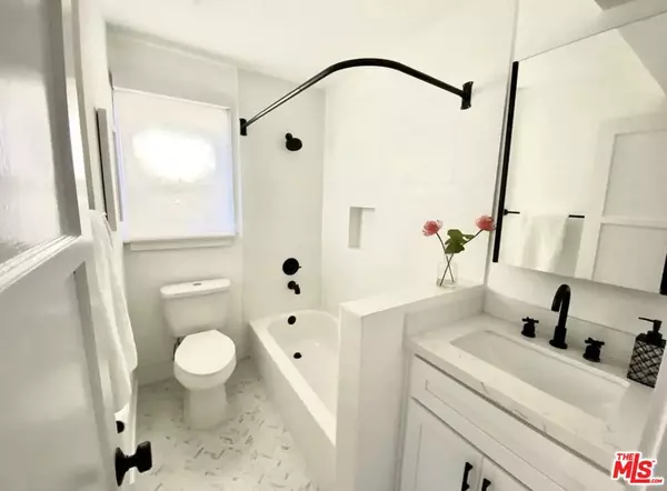 Santa Monica, CA 90403,1138 Princeton ST #1132-A