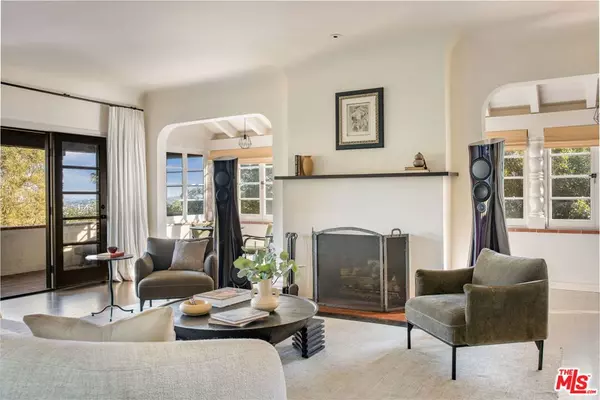 Los Angeles, CA 90027,4778 Bonvue AVE