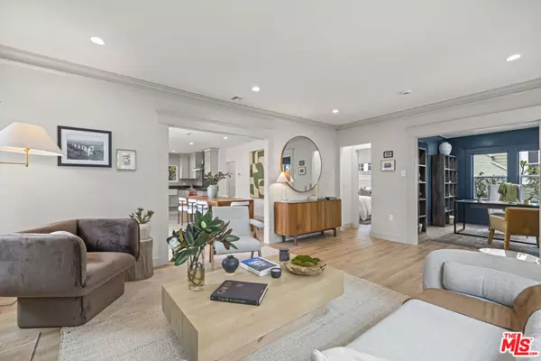 West Hollywood, CA 90046,1337 N Orange Grove AVE