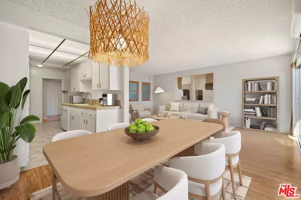 Culver City, CA 90230,5950 Buckingham #610