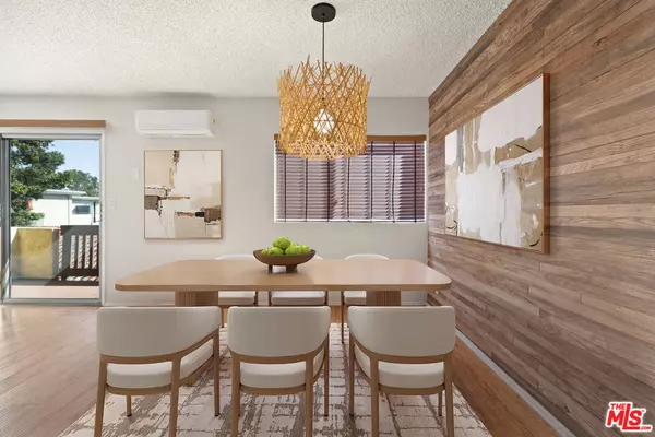 Culver City, CA 90230,5950 Buckingham #610