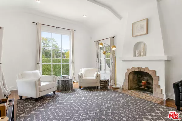 458 N Alfred ST, Los Angeles, CA 90048