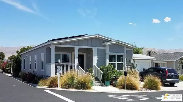 15300 Palm DR #100, Desert Hot Springs, CA 92240