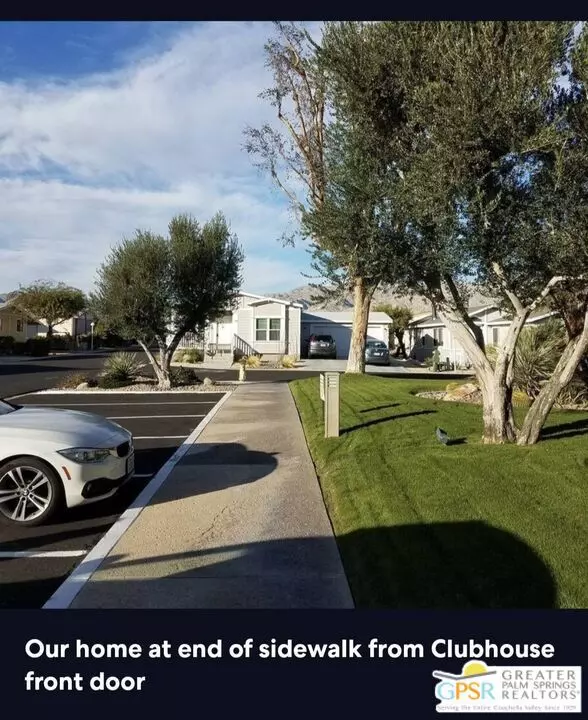 Desert Hot Springs, CA 92240,15300 Palm DR #100