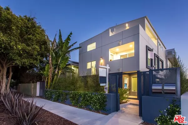 Venice, CA 90291,615 6TH AVE #1/2