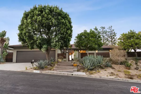 3235 Steven DR, Encino, CA 91436