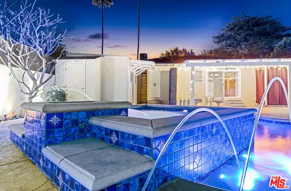 Los Angeles, CA 90066,4221 Stewart AVE