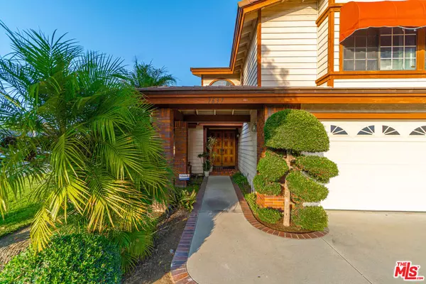 Downey, CA 90242,7637 Brunache ST