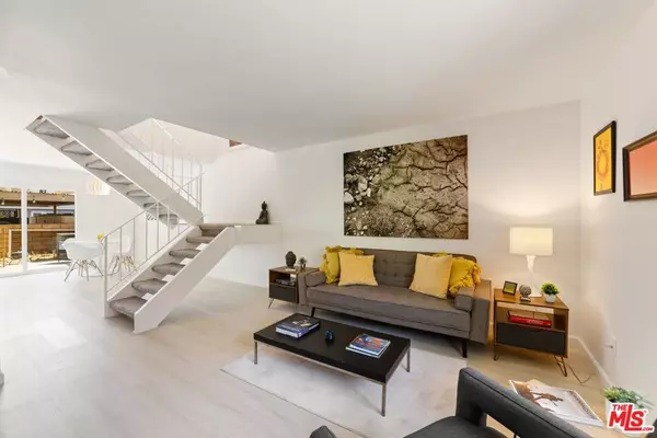 Palm Springs, CA 92262,2252 N Indian Canyon DR #E