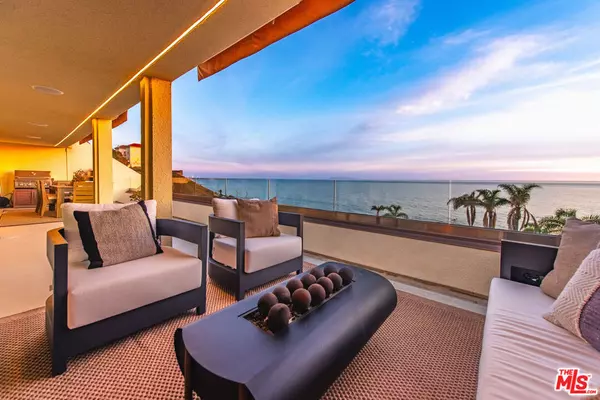 Malibu, CA 90265,18055 Coastline DR #1