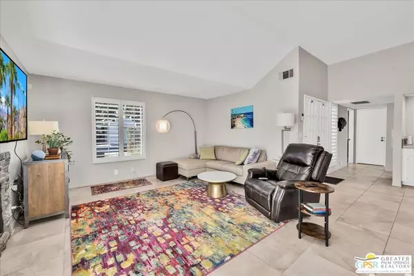 Palm Springs, CA 92264,1678 Paseo De La Palma