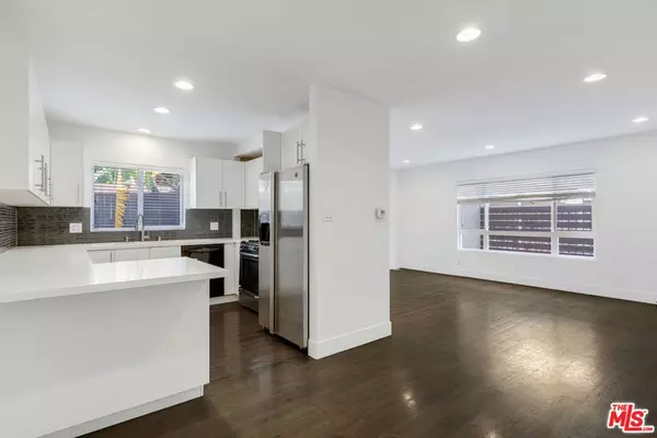 Los Angeles, CA 90035,1055 S Bedford ST #2