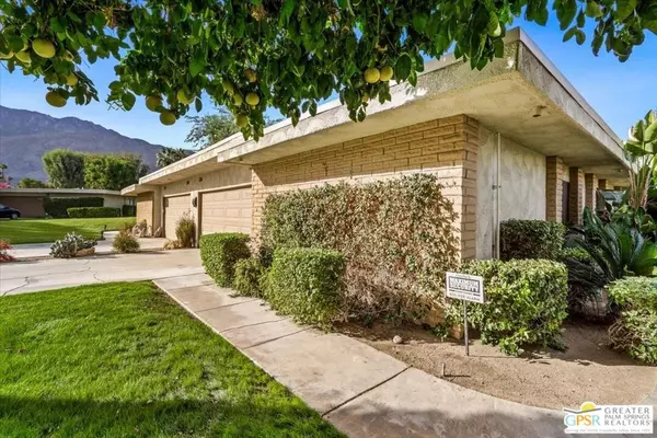 Palm Springs, CA 92264,2222 Oakcrest DR