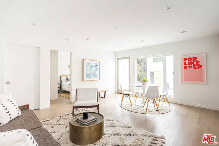 1948 1/2 Preston AVE, Los Angeles, CA 90026