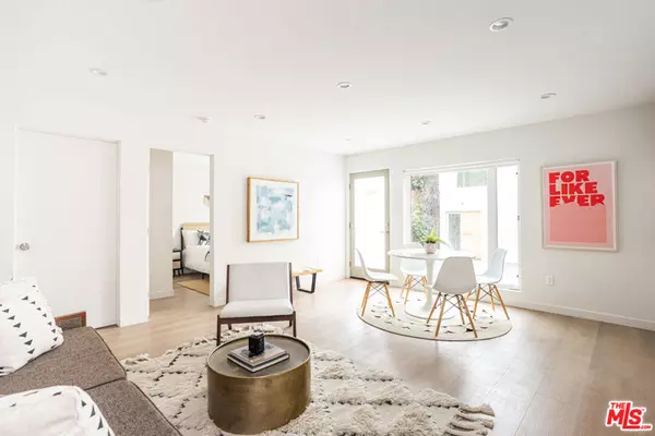 1948 1/2 Preston AVE, Los Angeles, CA 90026