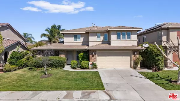 45495 Peacock PL, Temecula, CA 92592